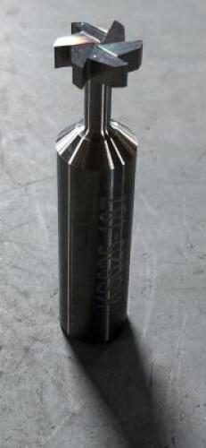 DESCRIPTION: (1) CAARBIDE KEYSEAT CUTTERS BRAND/MODEL: AB TOOL KS625-187 RETAIL$: 65.87 EA QTY: 1