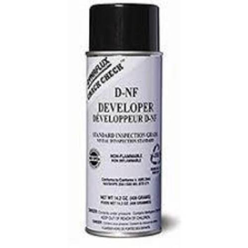 DESCRIPTION: (6) CNF CLEANER NETTOYANT CNF BRAND/MODEL: DYNAFLUX CRACK CHECK SIZE: 15 OZ RETAIL$: $12.00 EA QTY: 6
