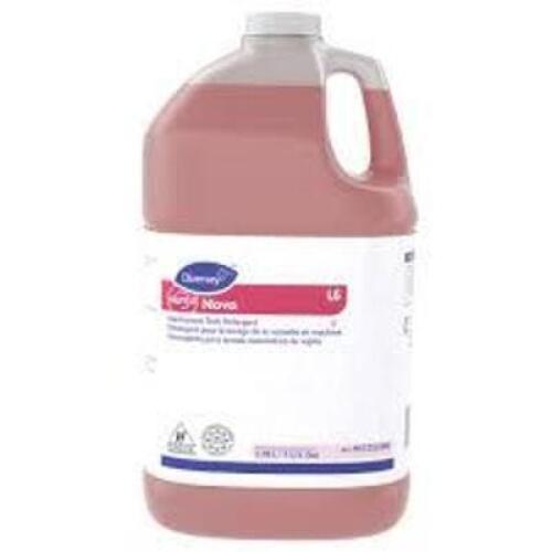 DESCRIPTION: (2) MECHANICAL WAREWASHING DETERGENT BRAND/MODEL: DIVERSEY SUMA SIZE: 1 GALLON RETAIL$: $87.00 EA QTY: 2