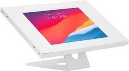 DESCRIPTION: (1) IPAD ANTI THEFT ENCLOSURE BRAND/MODEL: MOUNT-IT RETAIL$: $74.00 EA QTY: 1