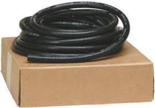 DESCRIPTION: (1) TRANSMISSION COOLER HOSE BRAND/MODEL: THERMOID SIZE: 5/16X25 RETAIL$: $36.76 EA QTY: 1