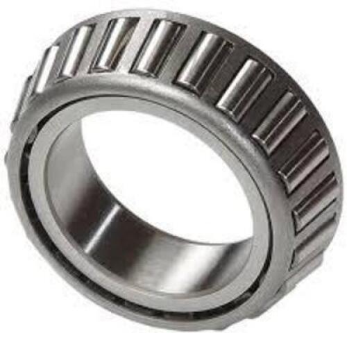 DESCRIPTION: (2) WHEEL BEARING BRAND/MODEL: NATIONAL #594 RETAIL$: $54.99 EA QTY: 2