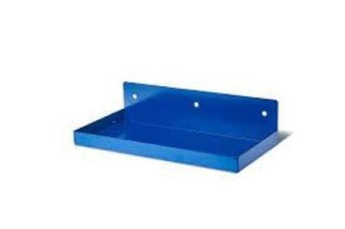 DESCRIPTION: (1) DURA HOOK SHELF BRAND/MODEL: TRITON #76126 SIZE: 12X6 RETAIL$: $35.09 EA QTY: 1