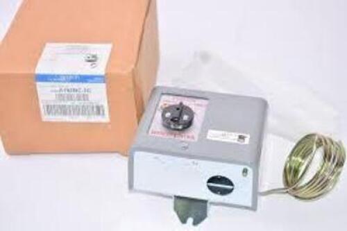 DESCRIPTION: (1) DEFROST CONTROL BRAND/MODEL: JOHNSON CONTROLS #A19ZBC-2C RETAIL$: $324.75 EA QTY: 1