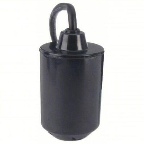DESCRIPTION: (3) FLOAT SWITCH BRAND/MODEL: DAYTON #6PNU7A SIZE: 110V AC, 20 ft Cord Lg, 13 A Amps, 45&deg; Above Horizontal, Piggyback RETAIL$: $93.16 EA