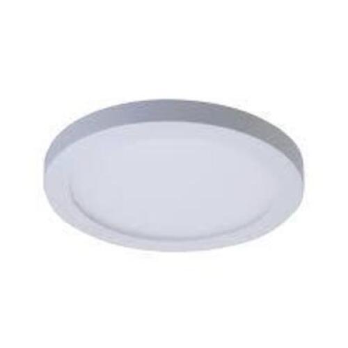 DESCRIPTION: (2) BOXES OF (6) SURFACE MOUNT DOWNLIGHT BRAND/MODEL: HALO LED #SMD4RTRMWH RETAIL$: $24.99 EA QTY: 2