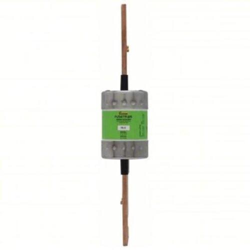 DESCRIPTION: (1) FUSE BRAND/MODEL: BUSSMANN #6F241 SIZE: 250 A, 600V AC, 11-5/8 in L x 2-11/32 in dia Fuse Size, Blade Body, FRS-R RETAIL$: $393.39 EA