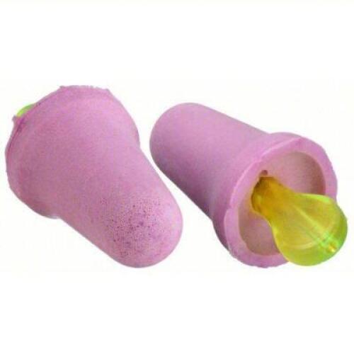 DESCRIPTION: (1) BOX OF (100) EAR PLUGS UNCORDED BRAND/MODEL: 3M #3NHA5 SIZE: 29 DB RETAIL$: $79.13 EA QTY: 1