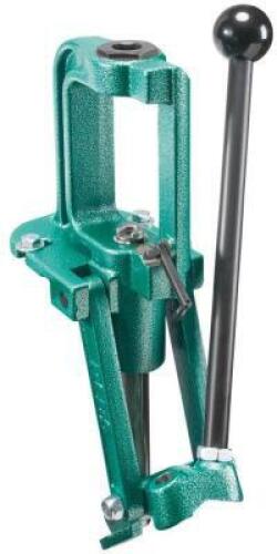 RCBS ROCK CHUCKER SUPREME PRESS