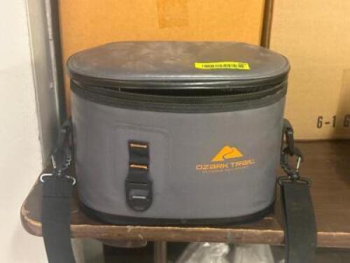 OZARK TRAIL COOLER