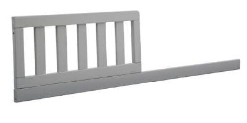 DESCRIPTION: (1) TODDLER BED GUARDRAIL BRAND/MODEL: 555725-130 RETAIL$: $74.99 EA QTY: 1