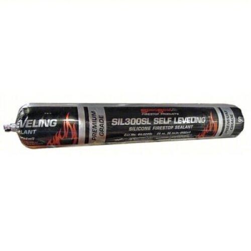 DESCRIPTION: (4) BARRIER SEALANT BRAND/MODEL: STI FIRE BARRIER #19T030 SIZE: 20 OZ RETAIL$: $43.85 EA QTY: 4