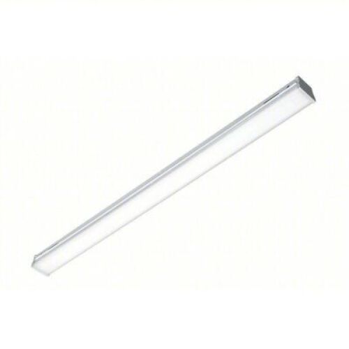 DESCRIPTION: (4) LED LIGHT FIXTURES QTY: 4