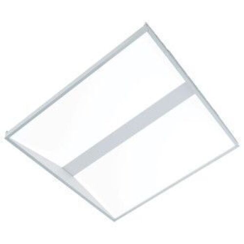 DESCRIPTION: (1) RECESSED TROFFER BRAND/MODEL: COOPER LIGHTING SOLUTIONS SIZE: 2X2 RETAIL$: $200.00 EA QTY: 1