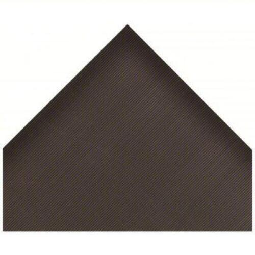 DESCRIPTION: (1) TRACTION MAT BRAND/MODEL: NOTRAX #9CHM4 INFORMATION: BLACK, RIBBED, VINYL SIZE: 4 FT X 150 FT, 4 FT WD, 150 FT LG, 1/8 IN THICK RETAI