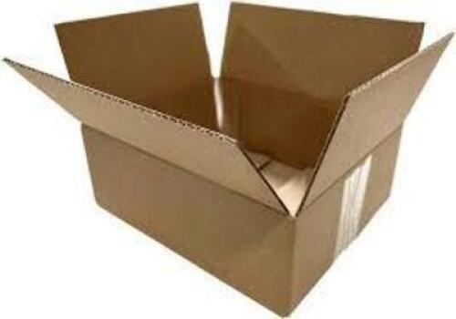 DESCRIPTION: (10) CARDBOARD BOXES BRAND/MODEL: SEE INSPECTION INFORMATION: CARDBOARD QTY: 10