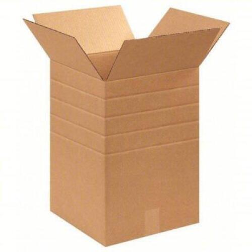 DESCRIPTION: (1) PALLET OF SHIPPING BOXESBRAND/MODEL: PRODUCT NUMBER #55VG86INFORMATION: CARDBOARD BOXESSIZE:&nbsp;VARIOUS SIZES, 12" X 12" X 18 - 10"RETAIL$: $1.98 PER BOXQTY: 1