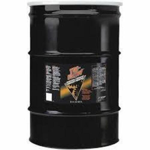 DESCRIPTION: (1) DRUM OF TRU-FLOW INDUSTRIAL LUBRICANT BRAND/MODEL: PRODUCT NUMBER #22025 SIZE: 55 GALLON RETAIL$: $4529.99 EA QTY: 1