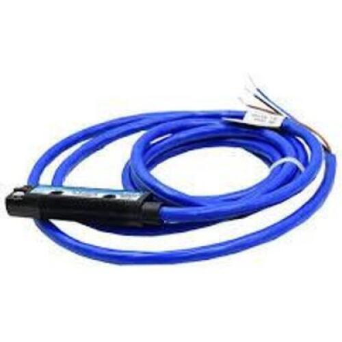 DESCRIPTION: (3) PHOTOELECTRIC SENSOR BRAND/MODEL: EATON #13100R6513 INFORMATION: 24" SENSING RANG, 20-264 VAC, 15-30 V DC, 300MA RETAIL$: $250.24 EA