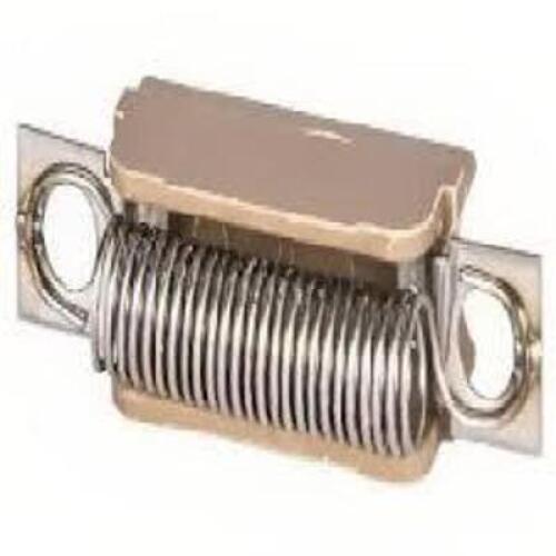 DESCRIPTION: (17) OVERLOAD HEATER BRAND/MODEL: SIEMENS #E27 INFORMATION: 600 V AC, 60 HZ RETAIL$: $30.71 EA QTY: 17