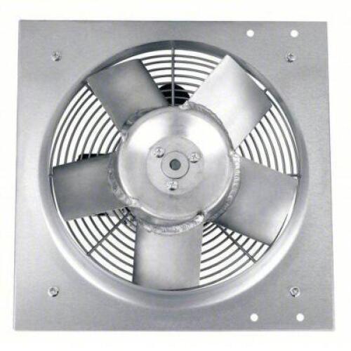 DESCRIPTION: (1) EXHAUST FAN, DIRECT DRIVEBRAND/MODEL: DAYTON #10D963INFORMATION: 1/4 HP, 1,450 CFM, 115/230V AC, 1 PH, TOTALLY ENCLOSEDSIZE: 12" BLADERETAIL$: $630.66 EAQTY: 1
