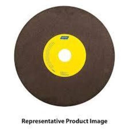 DESCRIPTION: (2) BOXES OF (10) CUT-OFF WHEEL BRAND/MODEL: NORTON #66253322151 SIZE: 305 X 2.0 X 32 RETAIL$: $237.99 EA QTY: 2