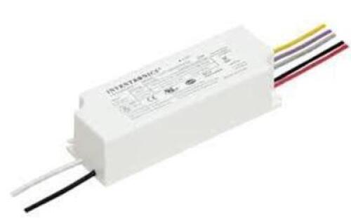 DESCRIPTION: (5) LED DRIVER BRAND/MODEL: INVENTRONICS #LUC-024S050DSP INFORMATION: 24 W, 240/277 VAC, 50/60 JZ RETAIL$: $25.94 EA QTY: 5