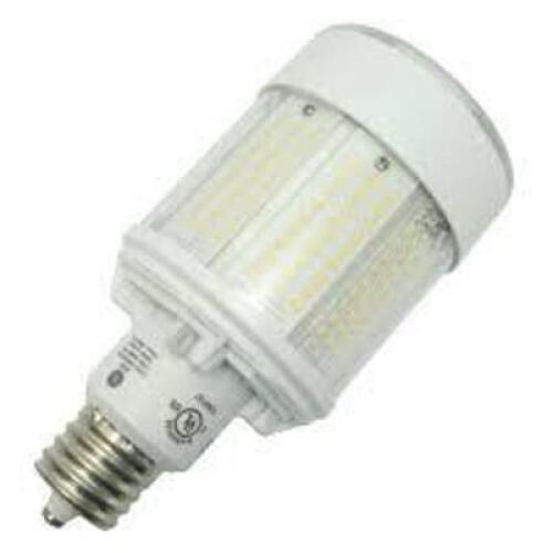 DESCRIPTION: (3) LED REPLACEMENT BULBS BRAND/MODEL: GE #93101234 INFORMATION: 150 WATTS, 347-480 VOLTS RETAIL$: $176.01 EA QTY: 3