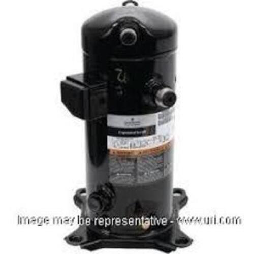 DESCRIPTION: (1) SCROLL COMPRESSOR BRAND/MODEL: COMPRESSOR #ZB19KCE-PFV-940 RETAIL$: $2199.92 EA QTY: 1