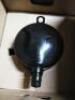 DESCRIPTION: (1) SCROLL COMPRESSOR BRAND/MODEL: COMPRESSOR #ZB19KCE-PFV-940 RETAIL$: $2199.92 EA QTY: 1 - 4