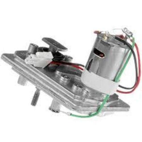 DESCRIPTION: (2) GEARMOTOR BRAND/MODEL: BUNN #BU37037.1001 RETAIL$: $119.31 EA QTY: 2