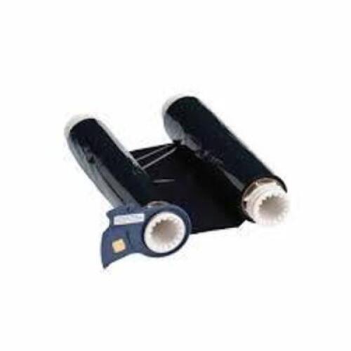 DESCRIPTION: (3) RIBBON CARTRIDGE BRAND/MODEL: BRADY #13510 INFORMATION: BLACK MONO SIZE: 8.80" X 200 FT RETAIL$: $370.32 EA QTY: 3