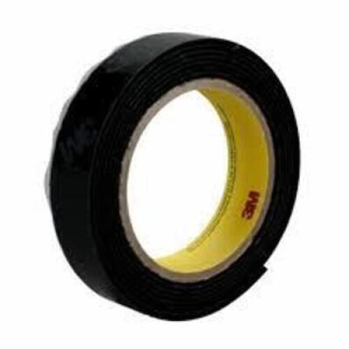 DESCRIPTION: (12) ROLL OF FASTENER HOOK VELCRO BRAND/MODEL: 3M #SJ3402 INFORMATION: BLACK, LOOP SIZE: 1" X 50 YD RETAIL$: $69.01 EA QTY: 12