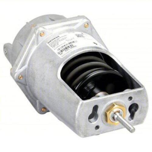 DESCRIPTION: (1) PNEUMATIC DAMPER ACTUATOR BRAND/MODEL: POWER CONTROLS #40PN53 INFORMATION: LINEAR, 3 PSI TO 13 PSI SPRING RANGE, PIVOT MOUNTING, 4 IN