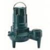 DESCRIPTION: (1) SEWAGE EJECTOR PUMP BRAND/MODEL: ZOELLER #4NW13 INFORMATION: 1/2, 480V AC, NO SWITCH INCLUDED, 85 GPM FLOW RATE @ 10 FT. OF HEAD RETA