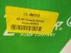 DESCRIPTION: (1) SEWAGE EJECTOR PUMP BRAND/MODEL: ZOELLER #4NW13 INFORMATION: 1/2, 480V AC, NO SWITCH INCLUDED, 85 GPM FLOW RATE @ 10 FT. OF HEAD RETA - 2