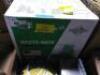 DESCRIPTION: (1) SEWAGE EJECTOR PUMP BRAND/MODEL: ZOELLER #4NW13 INFORMATION: 1/2, 480V AC, NO SWITCH INCLUDED, 85 GPM FLOW RATE @ 10 FT. OF HEAD RETA - 3