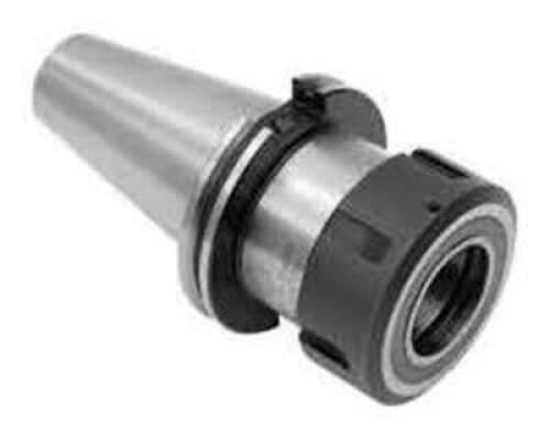 DESCRIPTION: (1) FLANGE COLLET CHUCK BRAND/MODEL: TOOLMEX CORPORATION #7-180-503 RETAIL$: $199.80 EA QTY: 1