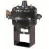 DESCRIPTION: (1) PNEUMATIC VALVE ACTUATOR BRAND/MODEL: JOHNSON CONTROLS #41P615 INFORMATION: NORMALLY OPEN, 3 PSI TO 7 PSI SPRING, 1/2 IN STROKE RETAI