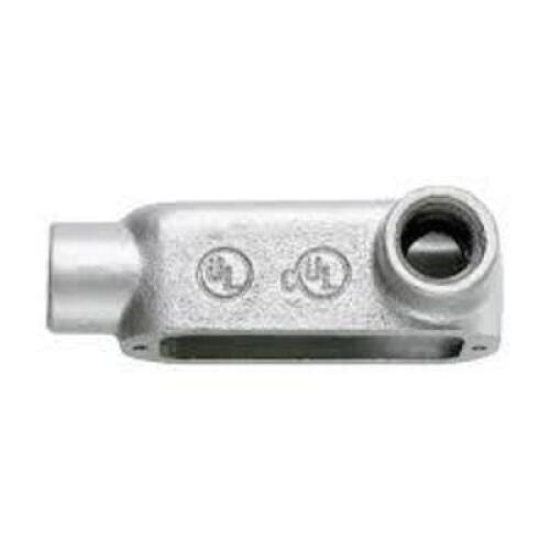 DESCRIPTION: (20) CONDUIT HOUSING BRAND/MODEL: EATON #LR100M INFORMATION: FORM 5 SIZE: 1" RETAIL$: $173.50 EA QTY: 20