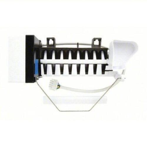 DESCRIPTION: (2) FREEZER ICE MAKER BRAND/MODEL: ELECTROLUX #50JX82 RETAIL$: $325.94 EA QTY: 2