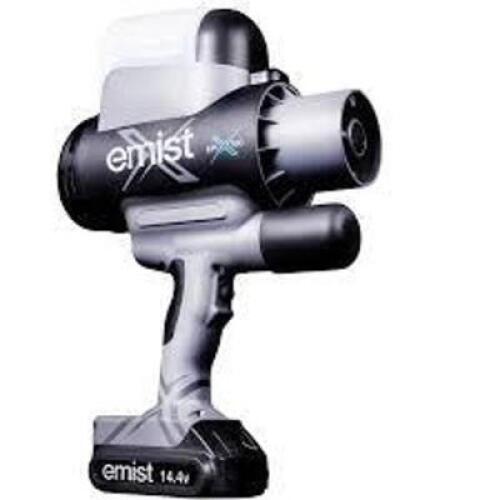 DESCRIPTION: (1) MULTI-PURPOSE SPRAYERBRAND/MODEL: EMIST #EPIX360-HHRETAIL$: $1,062.45 EAQTY: 1