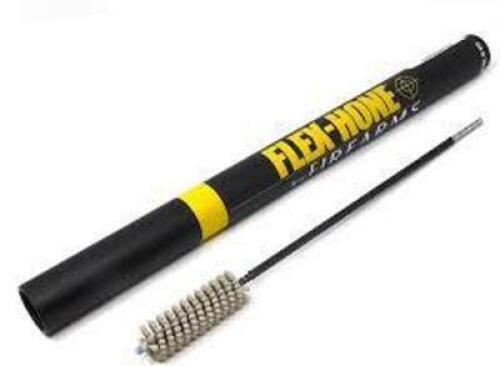 DESCRIPTION: (10) HONING BRUSH BRAND/MODEL: FLEX-HONE #BC14M800CD INFORMATION: BRM RETAIL$: $61.16 EA QTY: 10