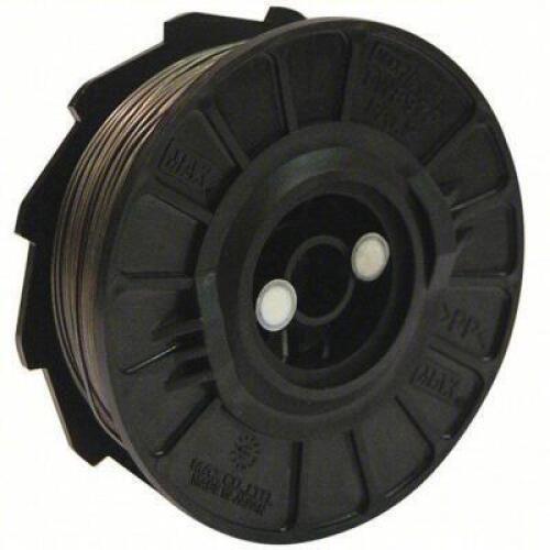 DESCRIPTION: (26) SPOOLS OF REBAR TIE WIRE BRAND/MODEL: MAX #TW898 SIZE: 312 FT RETAIL$: $10.00 EA QTY: 26