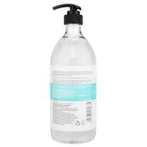 DESCRIPTION: (6) ANTI-BACTERIAL CLEANSING HAND GEL BRAND/MODEL: BEAVER SIZE: 16.9 FL OZ RETAIL$: $12.78 EA QTY: 6