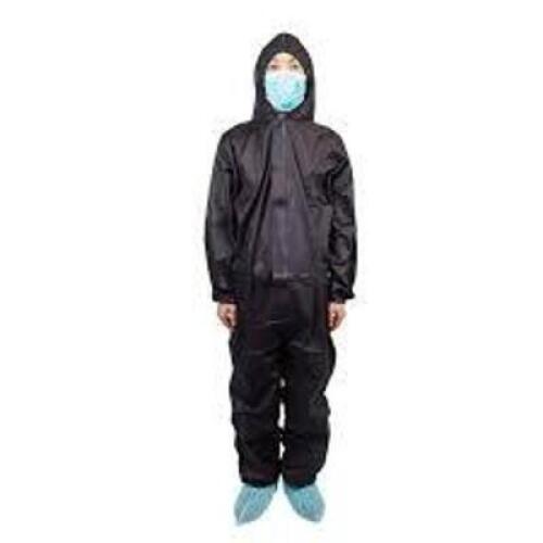 DESCRIPTION: (1) CASE OF (25) DISPOSABLE COVERALLS BRAND/MODEL: 3M #4565BLK3XL SIZE: 3XL RETAIL$: $67.25 EA QTY: 1