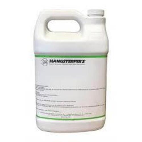 DESCRIPTION: (2) ADDITIVE ANTIFOAM STRAIGHT OIL BRAND/MODEL: HANGSTERFER'S SIZE: 7.1 LB RETAIL$: $22.64 EA QTY: 2