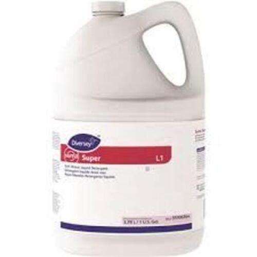 DESCRIPTION: (2) MECHANICAL WAREWASHING DETERGENT BRAND/MODEL: DIVERSEY SUMA SPECIAL SIZE: 1 GALLON RETAIL$: $85.78 EA QTY: 2