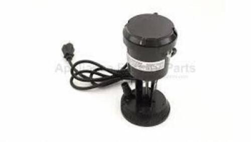 DESCRIPTION: (1) RE-CIRCULATING PUMP BRAND/MODEL: ESSICK AIR PRODUCTS #6FFJ4 RETAIL$: $80.04 EA QTY: 1
