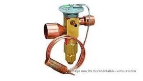 DESCRIPTION: (1) EXPANSION VALVE BRAND/MODEL: BEVERAGE AIR 303-176D RETAIL$: $384.00 EA QTY: 1